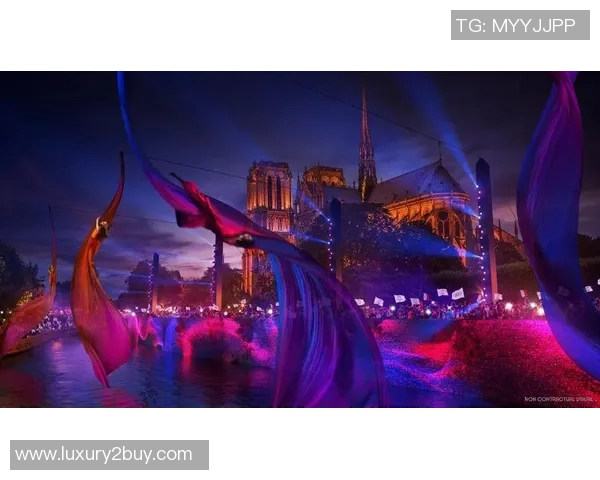 巴黎奥运会开幕式前综合测试赛全景观察与总结报告